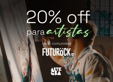 ArteCba – Tienda de Arte