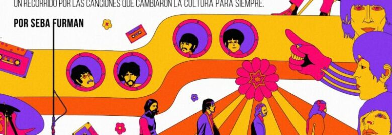 La música de Los Beatles por Seba Furman