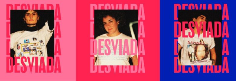 Desviada Indumentaria